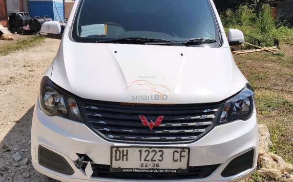 WULING CONFERO 1.5