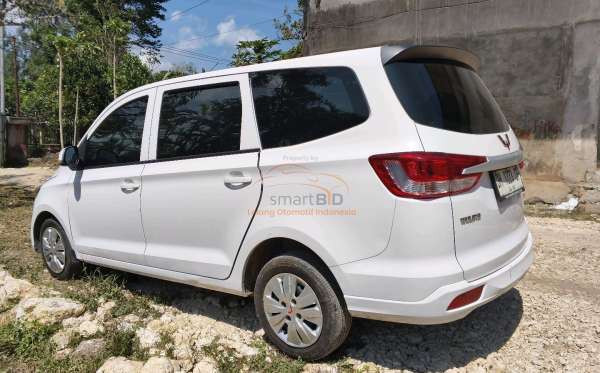 WULING CONFERO 1.5