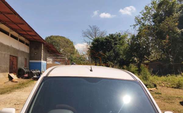 WULING CONFERO 1.5