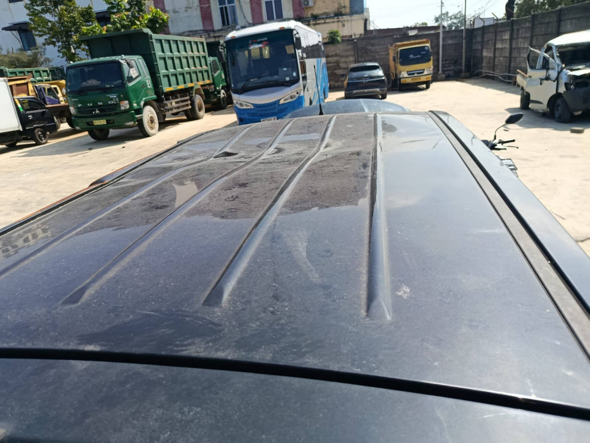 WULING FORMO