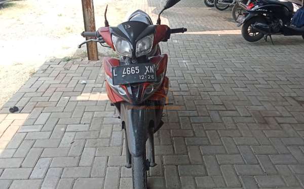 YAMAHA JUPITER