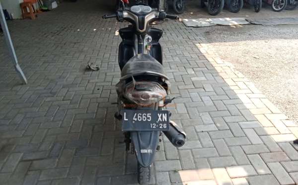 YAMAHA JUPITER