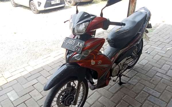 YAMAHA JUPITER