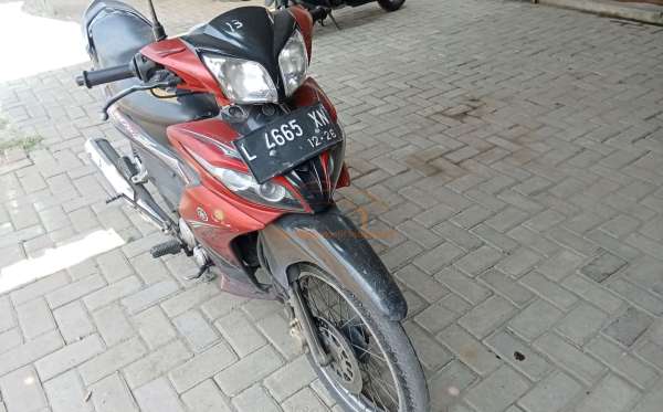 YAMAHA JUPITER