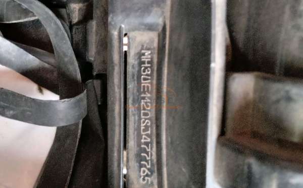 YAMAHA JUPITER Z1 FI CW
