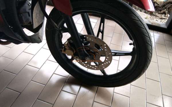 YAMAHA JUPITER Z1 FI CW