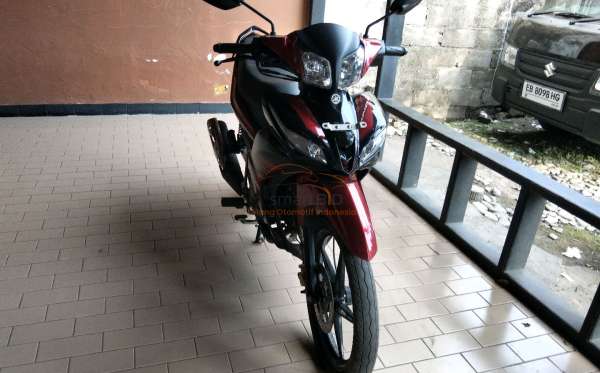 YAMAHA JUPITER Z1 FI CW