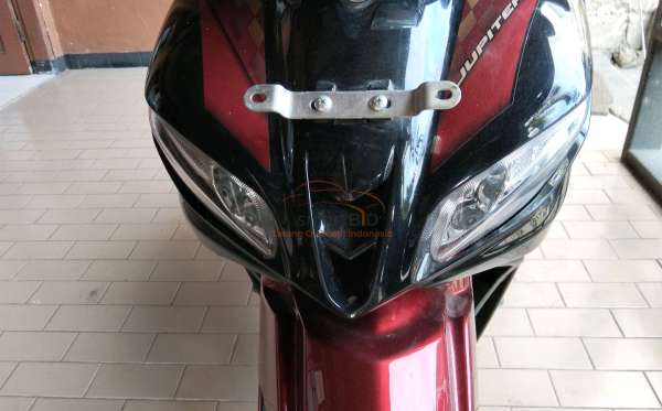 YAMAHA JUPITER Z1 FI CW