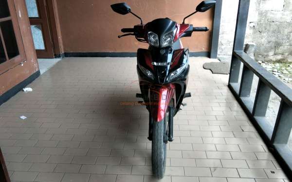 YAMAHA JUPITER Z1 FI CW