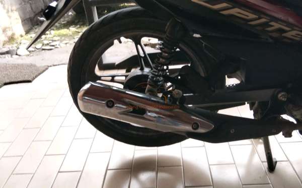 YAMAHA JUPITER Z1 FI CW