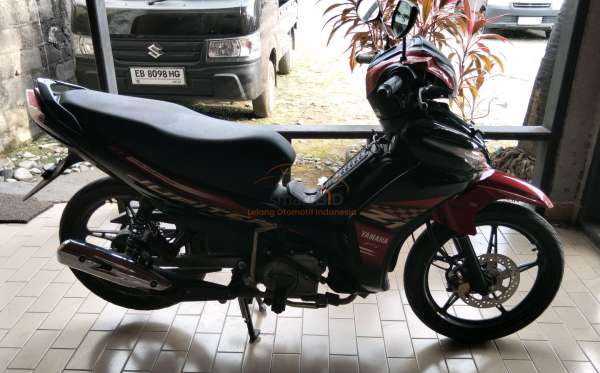 YAMAHA JUPITER Z1 FI CW