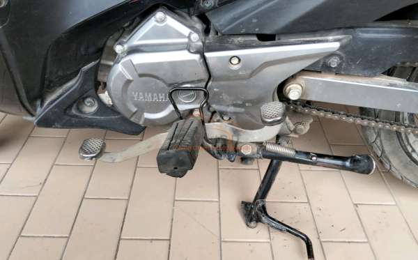 YAMAHA JUPITER Z1 FI CW