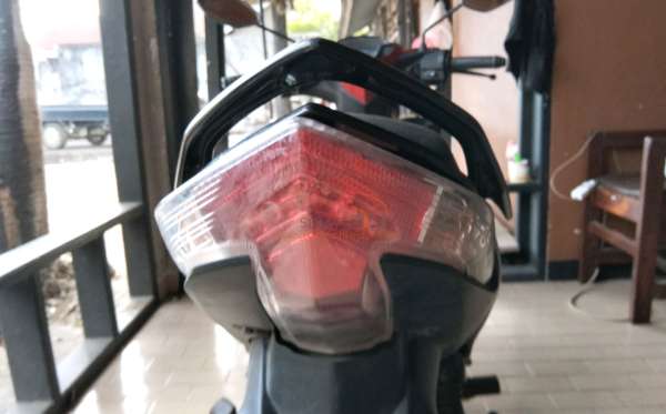 YAMAHA JUPITER Z1 FI CW