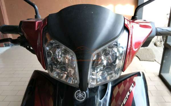 YAMAHA JUPITER Z1 FI CW