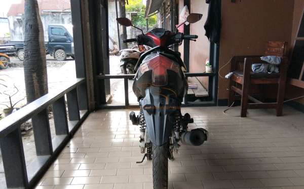 YAMAHA JUPITER Z1 FI CW