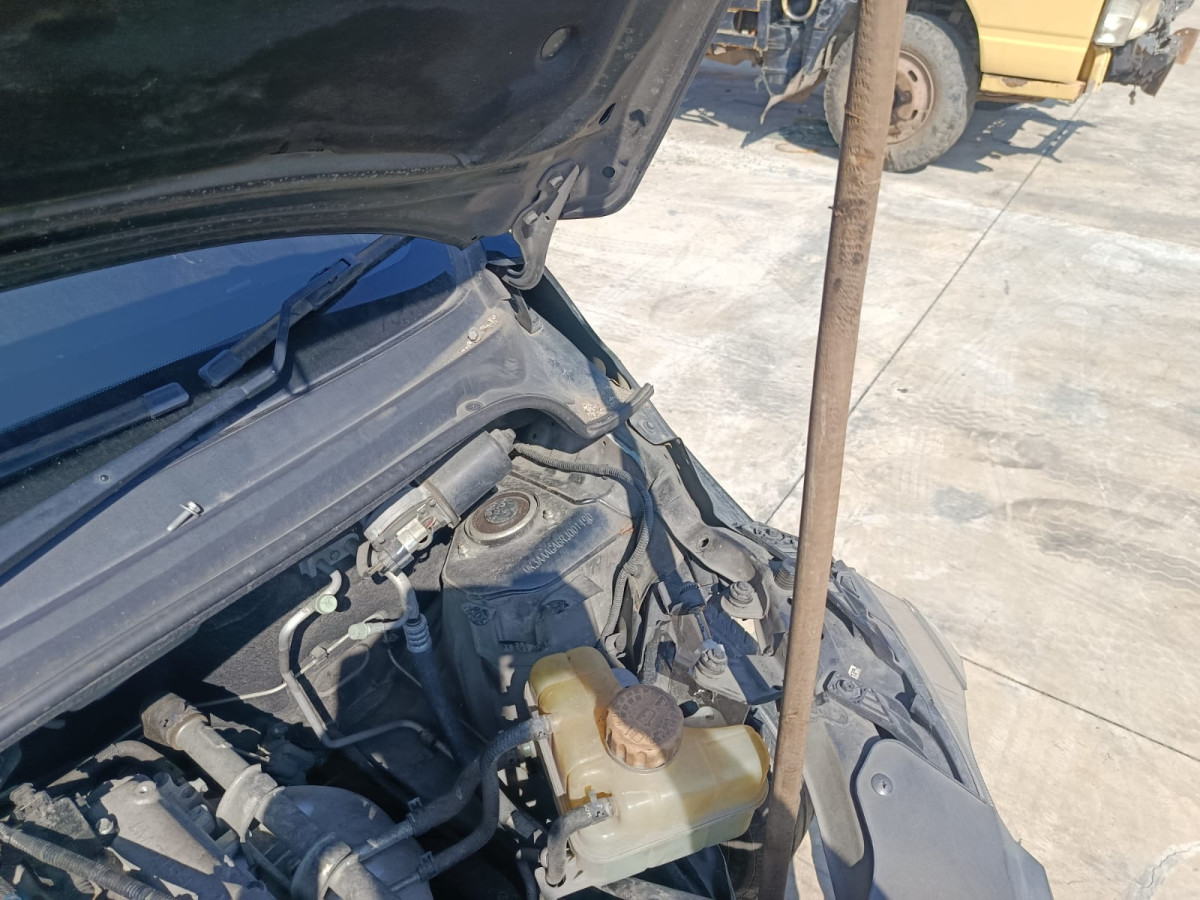WULING FORMO