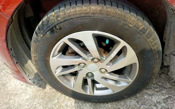 DAIHATSU SIRION