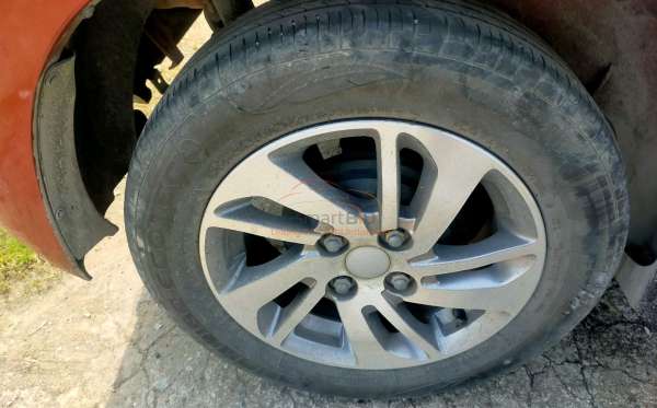 DAIHATSU SIRION