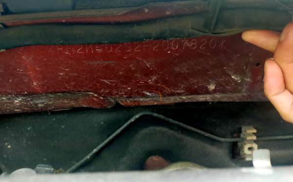 DAIHATSU SIRION