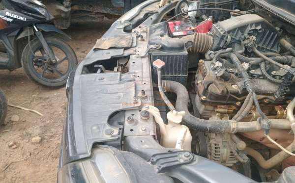DAIHATSU XENIA