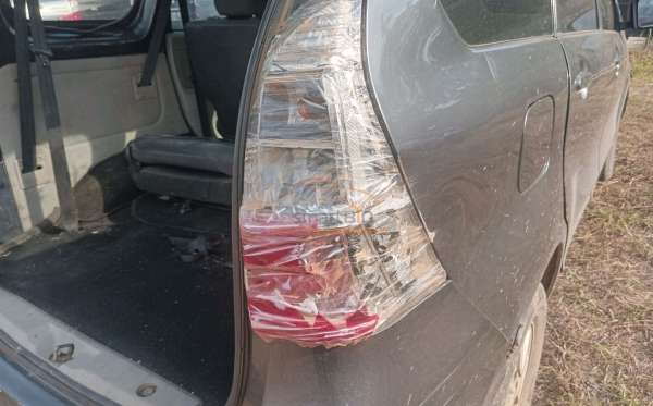 DAIHATSU XENIA