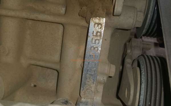 DAIHATSU XENIA