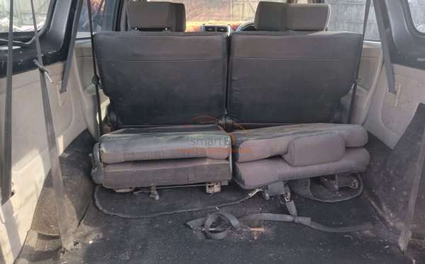 DAIHATSU XENIA