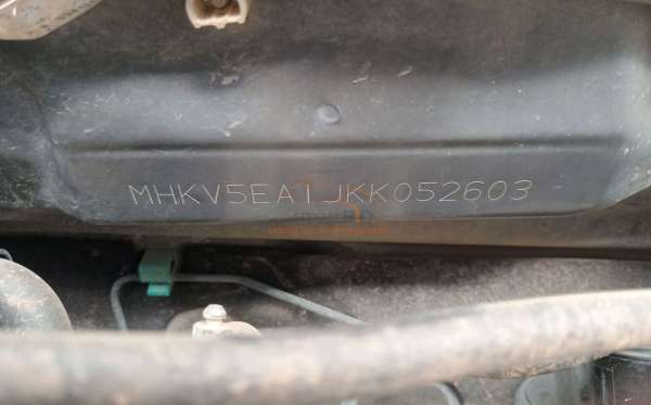 DAIHATSU XENIA