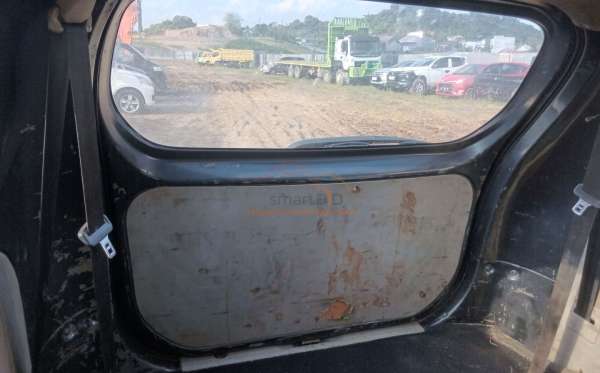 DAIHATSU XENIA