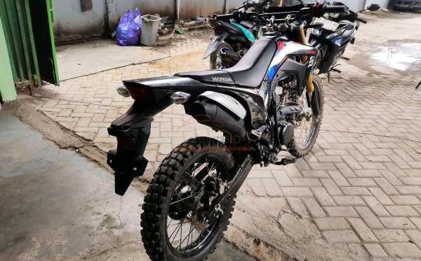 HONDA CRF 150 L