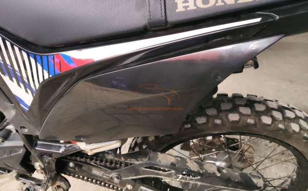 HONDA CRF 150 L