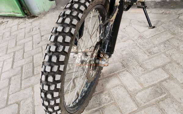 HONDA CRF 150 L