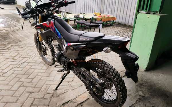 HONDA CRF 150 L