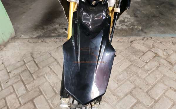 HONDA CRF 150 L