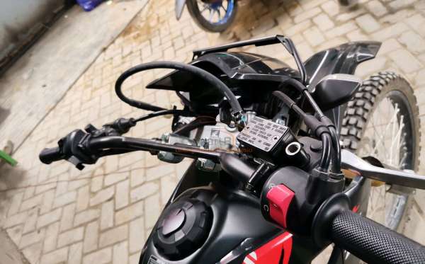 HONDA CRF 150 L