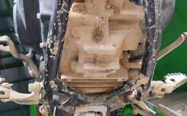 HONDA CRF 150 L