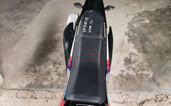HONDA CRF 150 L