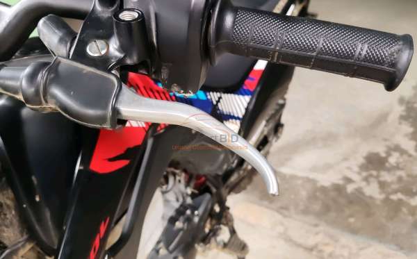 HONDA CRF 150 L
