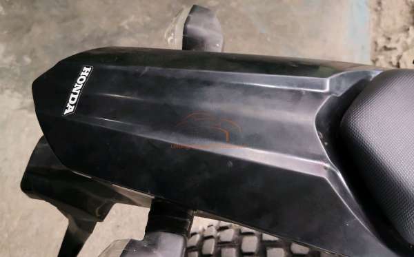 HONDA CRF 150 L