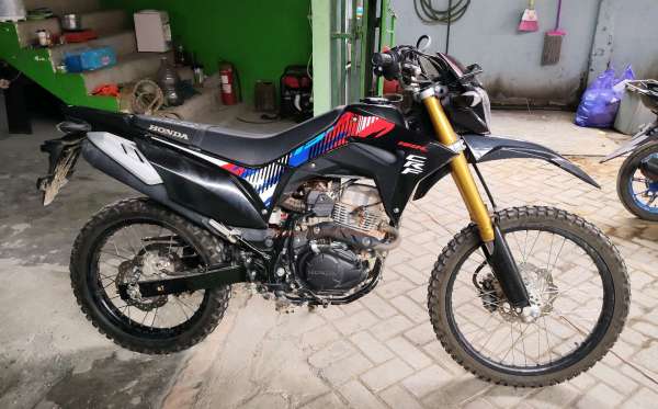 HONDA CRF 150 L