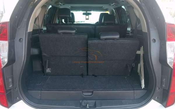 MITSUBISHI PAJERO SPORT 2.4L DAKAR-H (4X2)