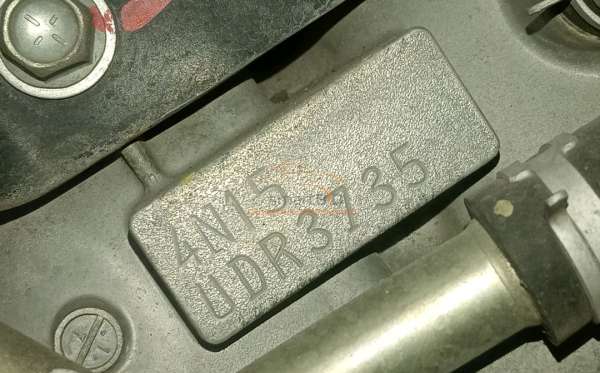 MITSUBISHI PAJERO SPORT 2.4L DAKAR-H (4X2)