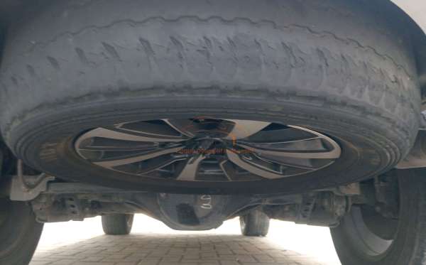 MITSUBISHI PAJERO SPORT 2.4L DAKAR-H (4X2)