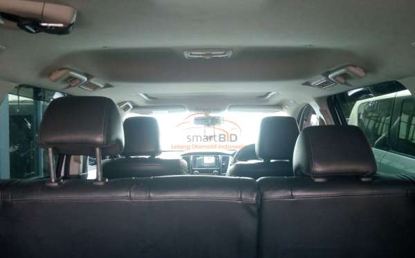 MITSUBISHI PAJERO SPORT 2.4L DAKAR-H (4X2)