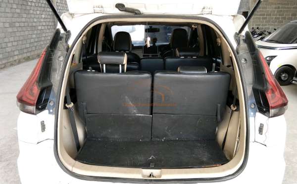 MITSUBISHI XPANDER 1.5L EXCEED