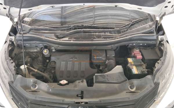 MITSUBISHI XPANDER 1.5L EXCEED