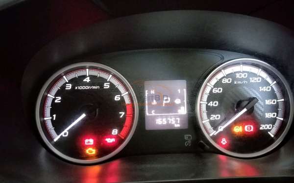 MITSUBISHI XPANDER 1.5L EXCEED