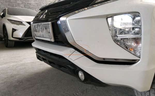 MITSUBISHI XPANDER 1.5L EXCEED