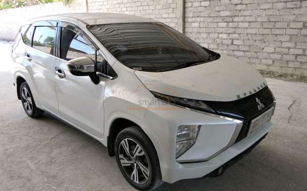 MITSUBISHI XPANDER 1.5L EXCEED