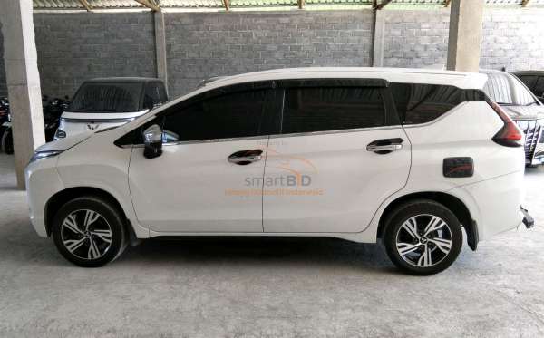MITSUBISHI XPANDER 1.5L EXCEED